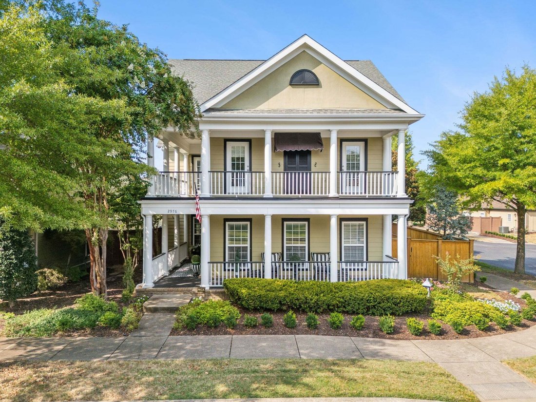 House in Mt. Juliet, Tennessee, United States 1 - 19013024