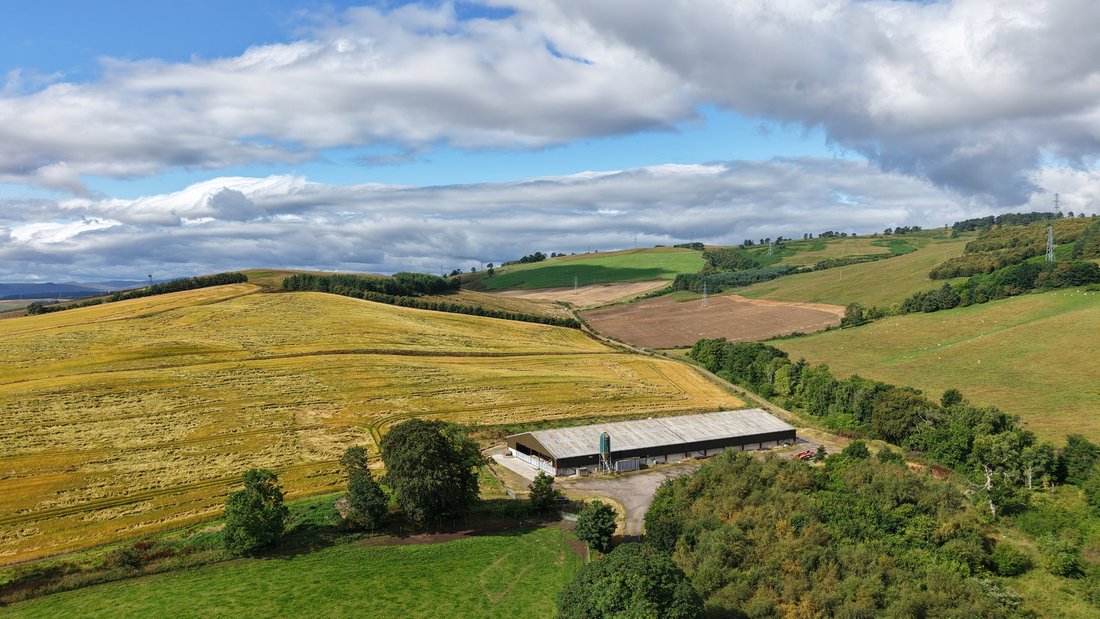Farm Ranch in Dingwall, Scotland 5 - 19009388