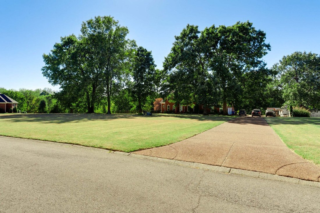 House in Cottontown, Tennessee, United States 2 - 19009349