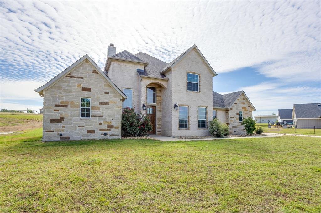 Haus in Millsap, Texas, Vereinigte Staaten 1 - 18096247