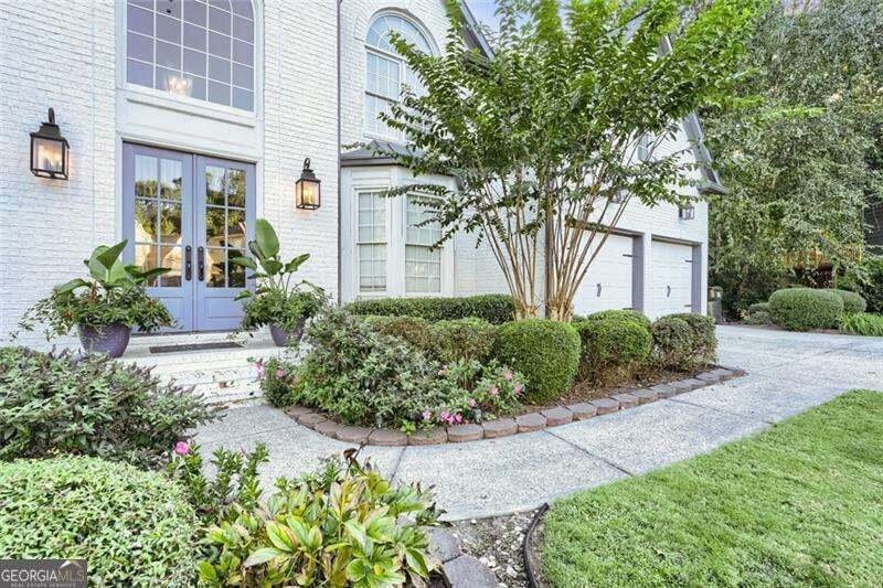 House in Acworth, Georgia, United States 4 - 19013566