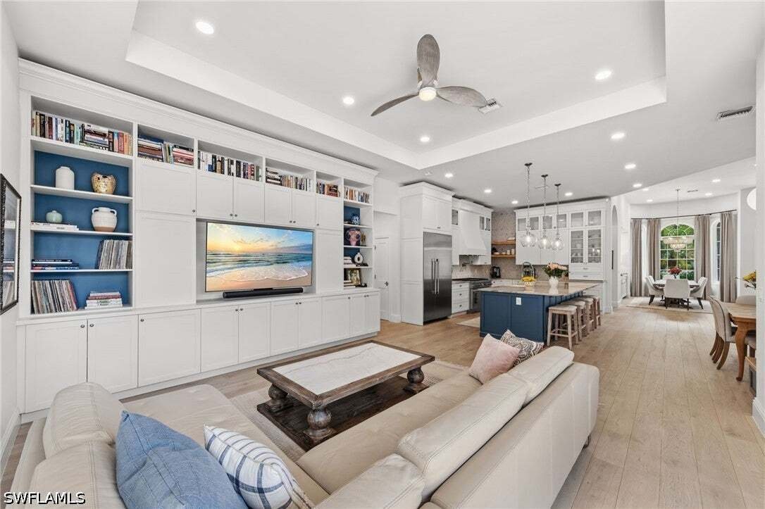 House in Naples, Florida, United States 4 - 19009010