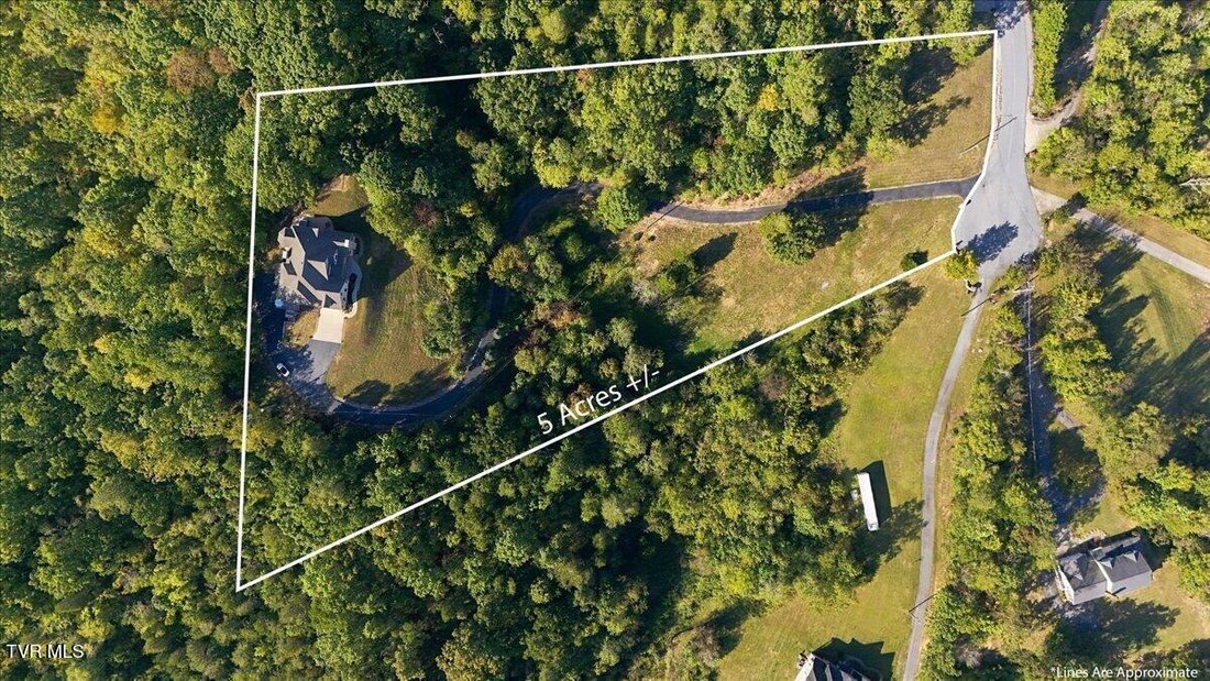House in Kingsport, Tennessee, United States 5 - 19012156