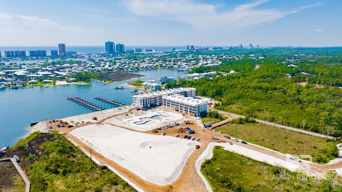 House in Orange Beach, Alabama, United States 3 - 19009152