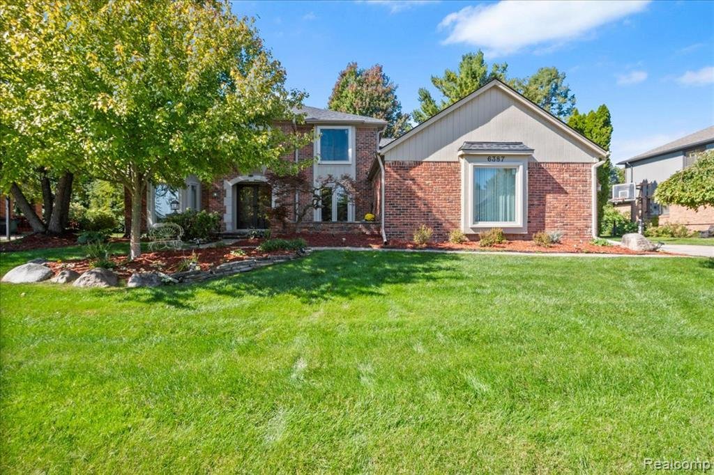 House in Troy, Michigan, United States 1 - 19013518