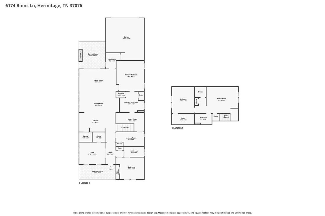 House in Nashville, Tennessee, United States 3 - 19012959