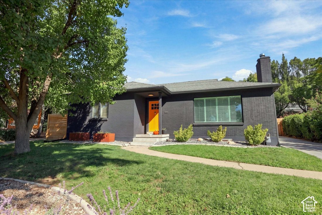 Casa a Salt Lake City, Utah, Stati Uniti 1 - 19012813