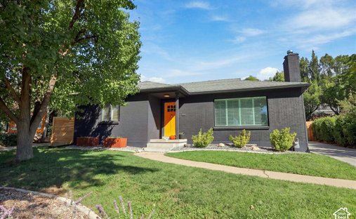 Casa en Salt Lake City, Utah, Estados Unidos 1
