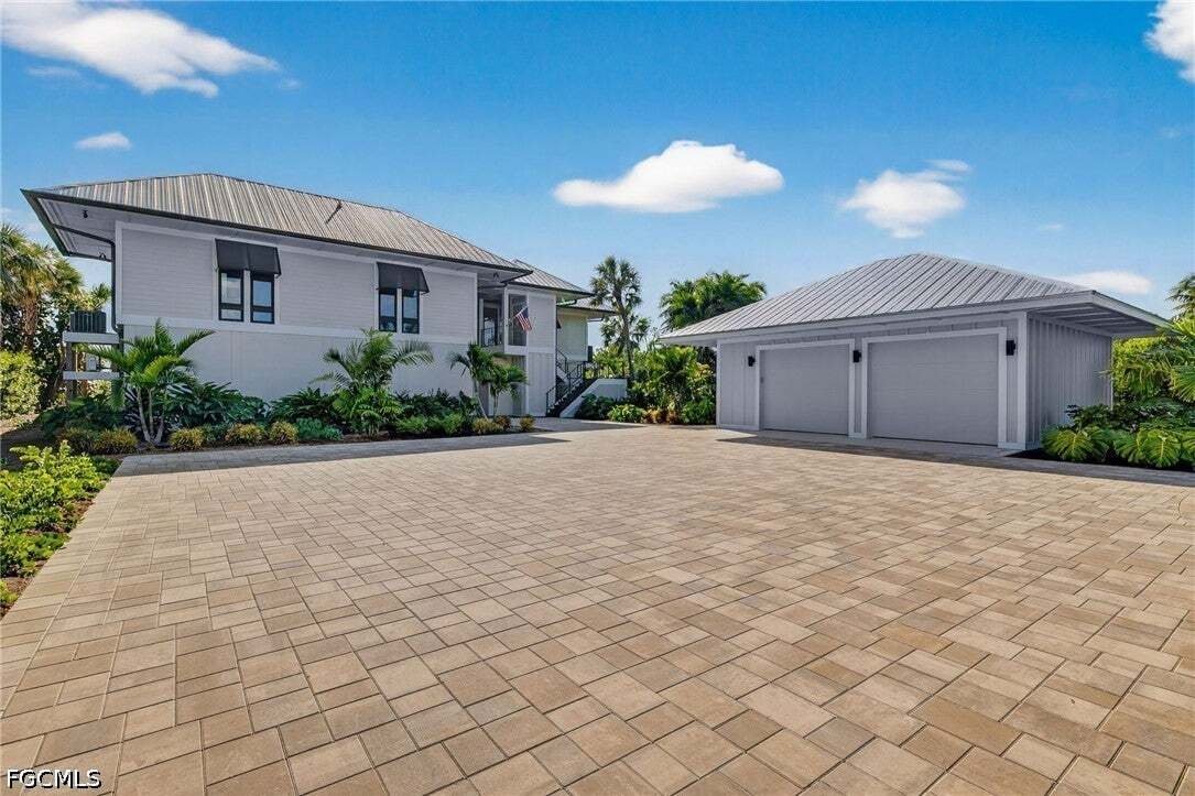 House in Sanibel, Florida, United States 3 - 19012226