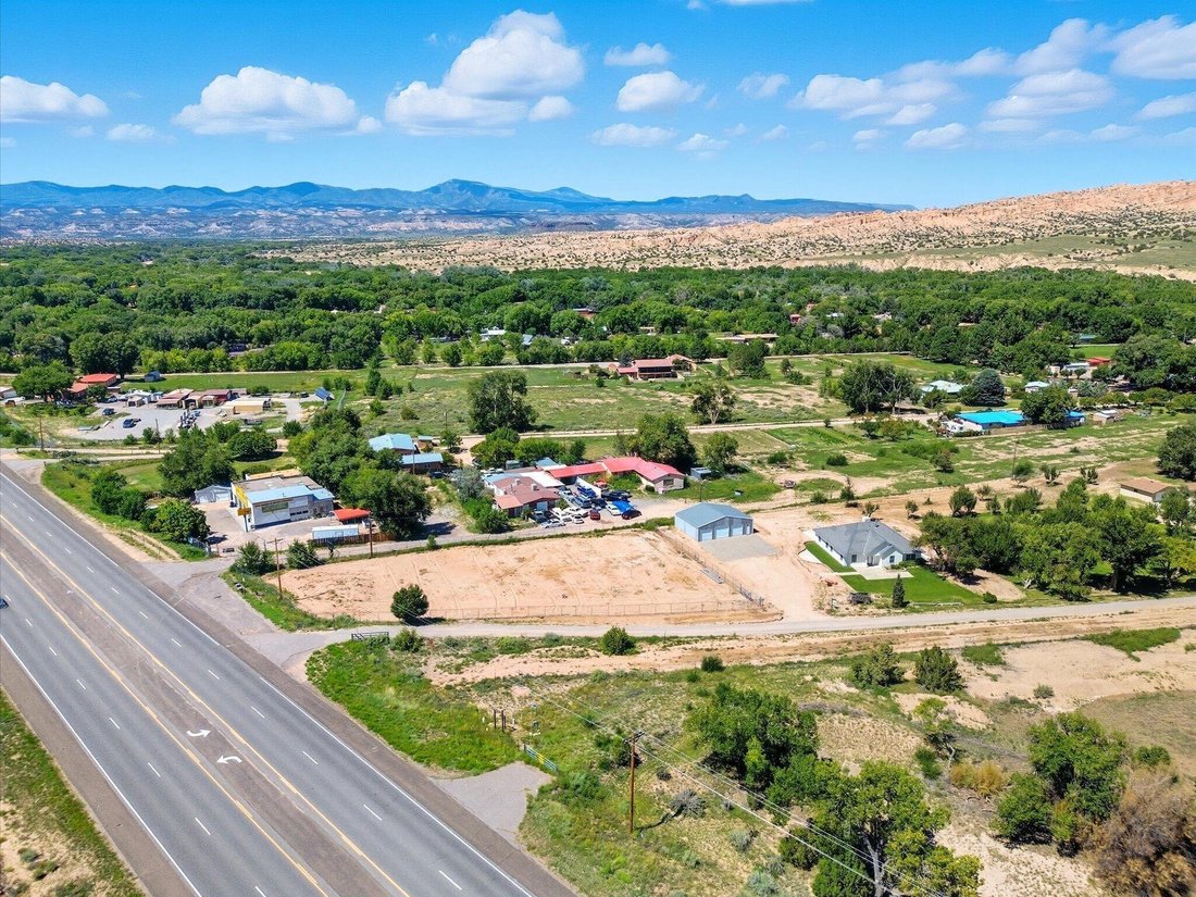 House in Santa Fe, New Mexico, United States 3 - 19008810