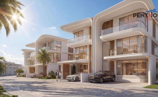 Townhouse in Al Ruwayyah 1, Al Rowaiyah, Dubai 1