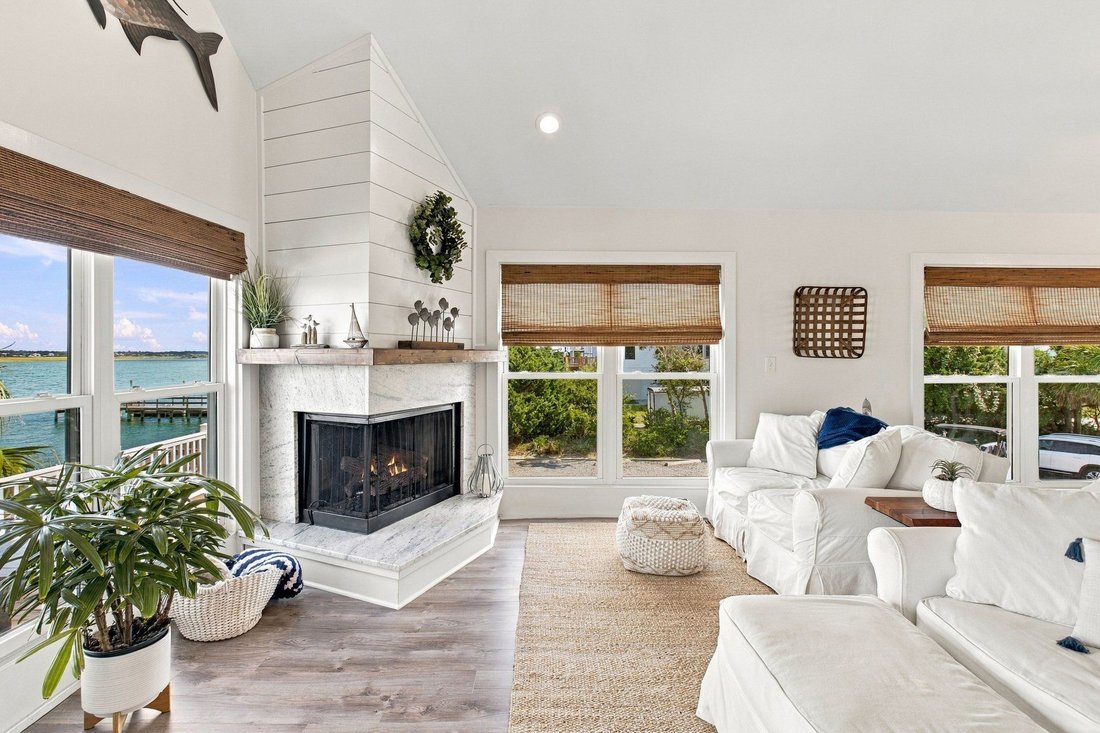 House in Topsail Beach, North Carolina, United States 5 - 19011798