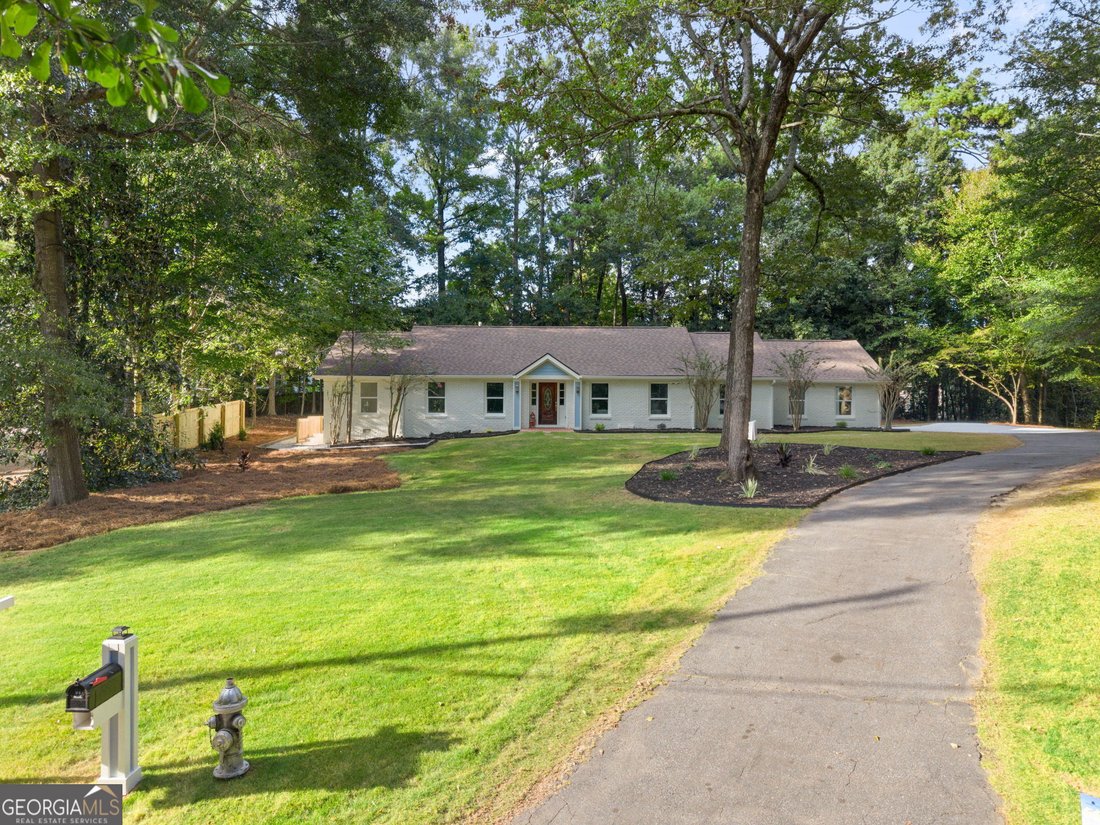 House in Atlanta, Georgia, United States 3 - 19013668