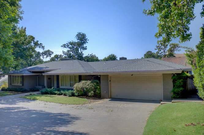 House in Tulsa, Oklahoma, United States 1 - 19008795