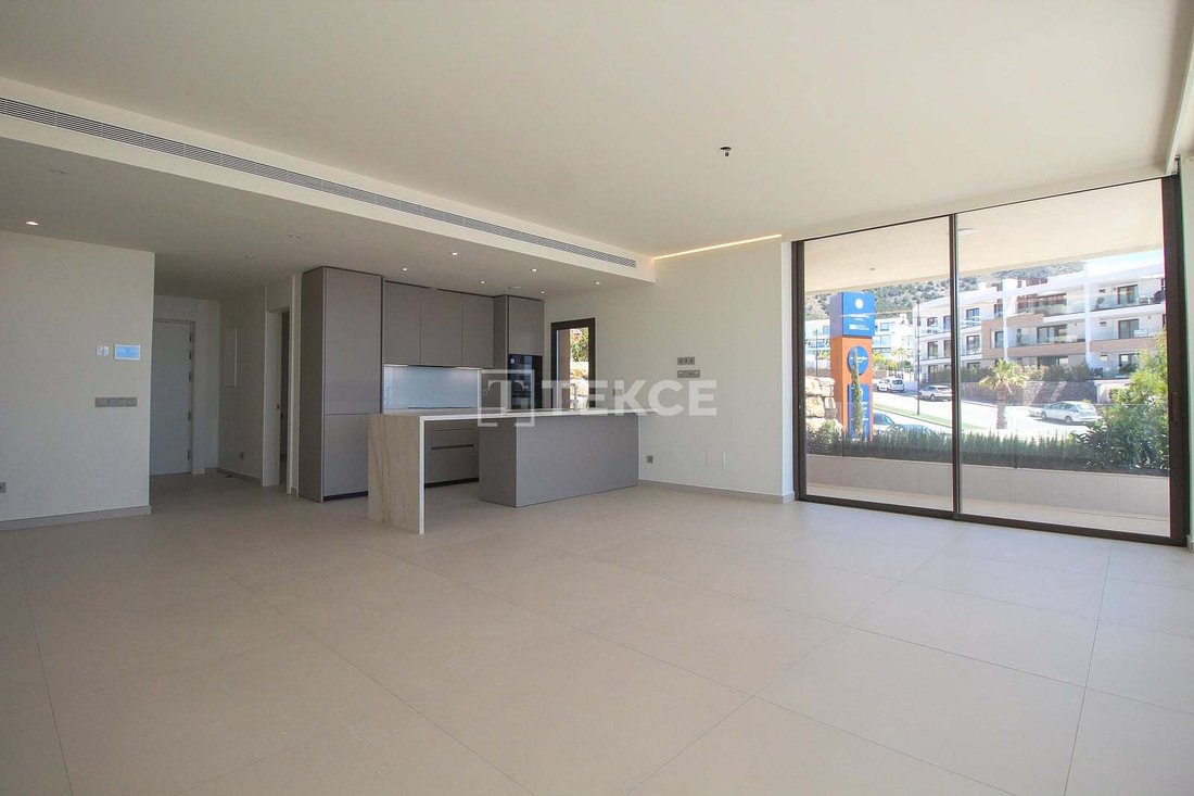 Apartment in Fuengirola, Andalusia, Spain 5 - 19014144