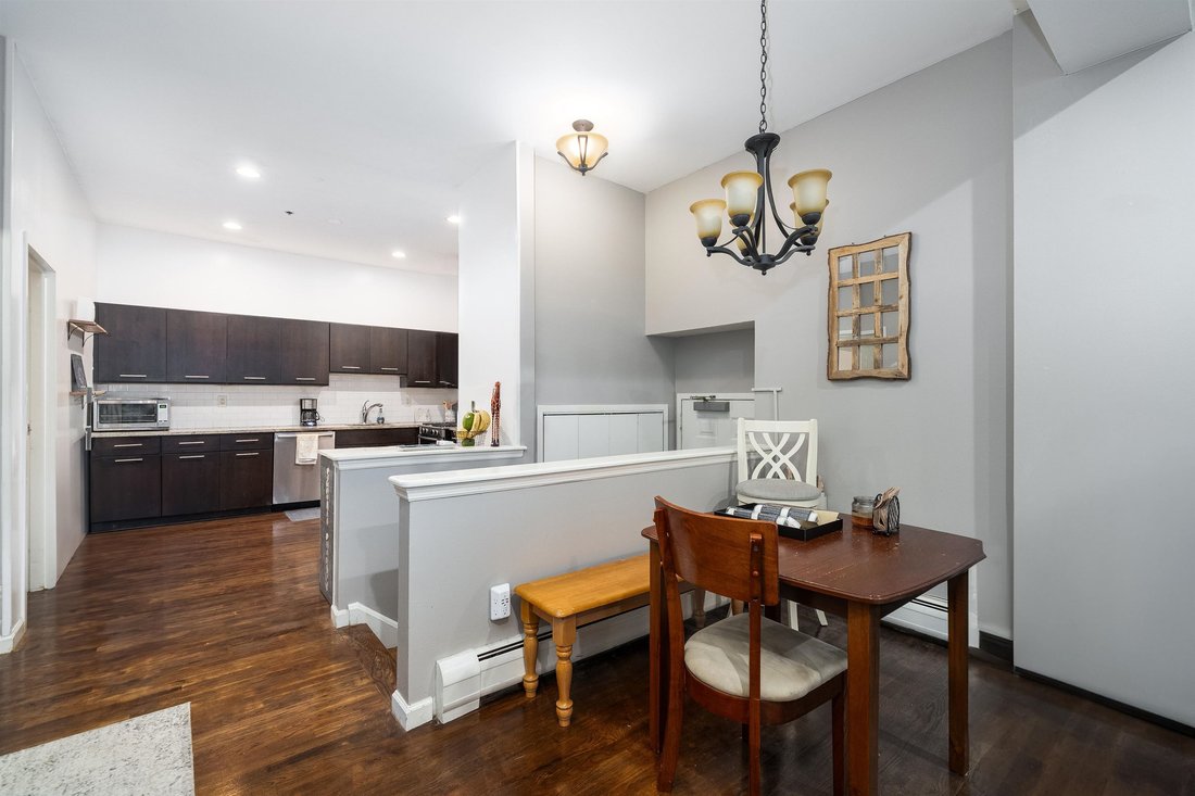 Condo in Hoboken, New Jersey, United States 5 - 19013930