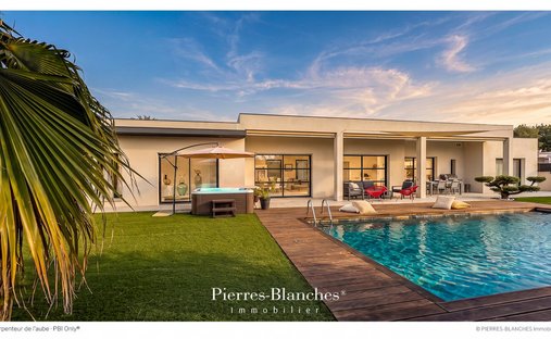 Villa à Coopérative, Agde, France 1