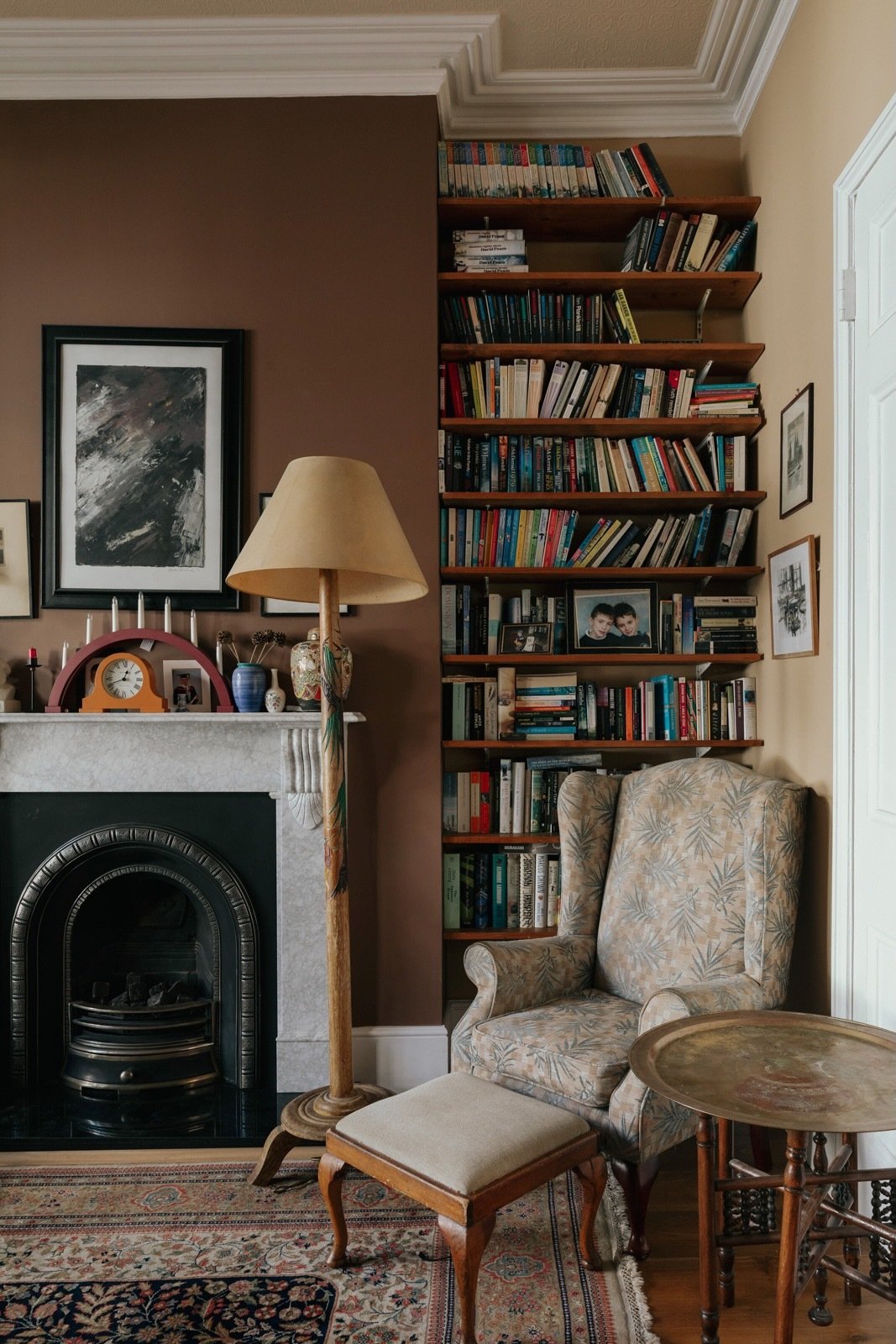 House in Tufnell Park, Islington, England 4 - 19012314