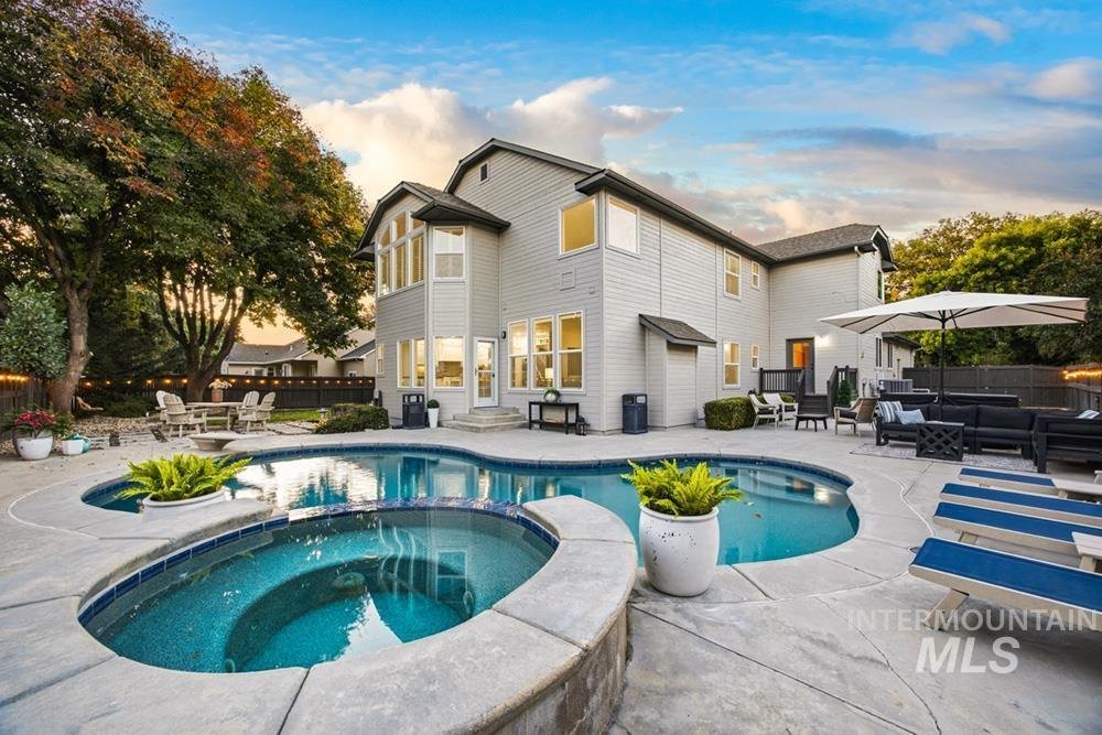 House in Boise, Idaho, United States 1 - 19014055
