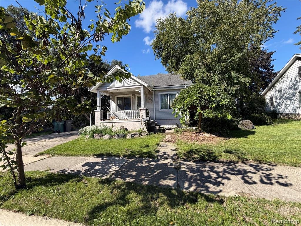 House in Dearborn, Michigan, United States 5 - 19013490