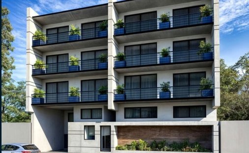 Appartamento a Città del Messico, Distretto Federale, Messico 1