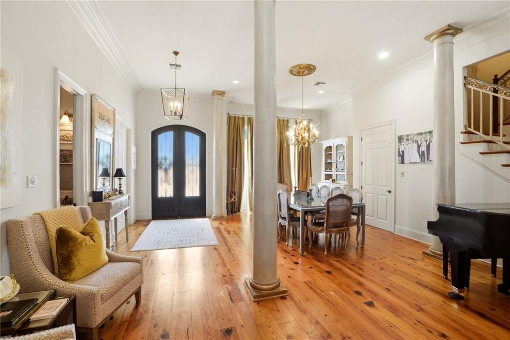 House in Metairie, Louisiana, United States 3 - 19009092