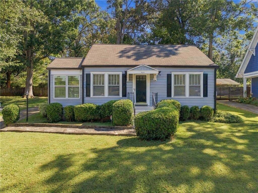 House in Atlanta, Georgia, United States 1 - 19013766