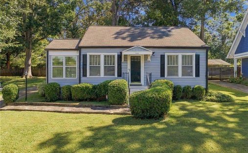 Haus in Atlanta, Georgia, Vereinigte Staaten 1