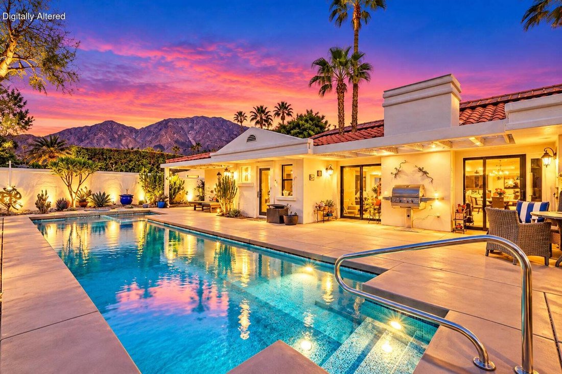 Casa en Palm Desert, California, Estados Unidos 3 - 19008892