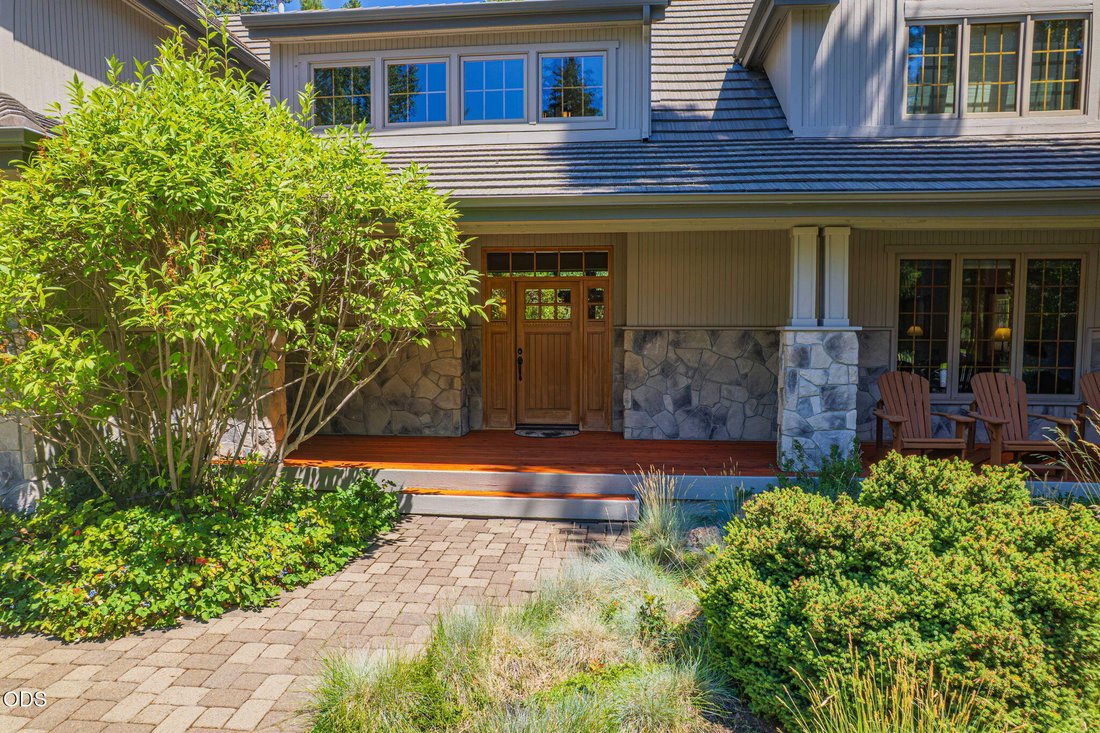 House in Sunriver, Oregon, United States 2 - 19009014