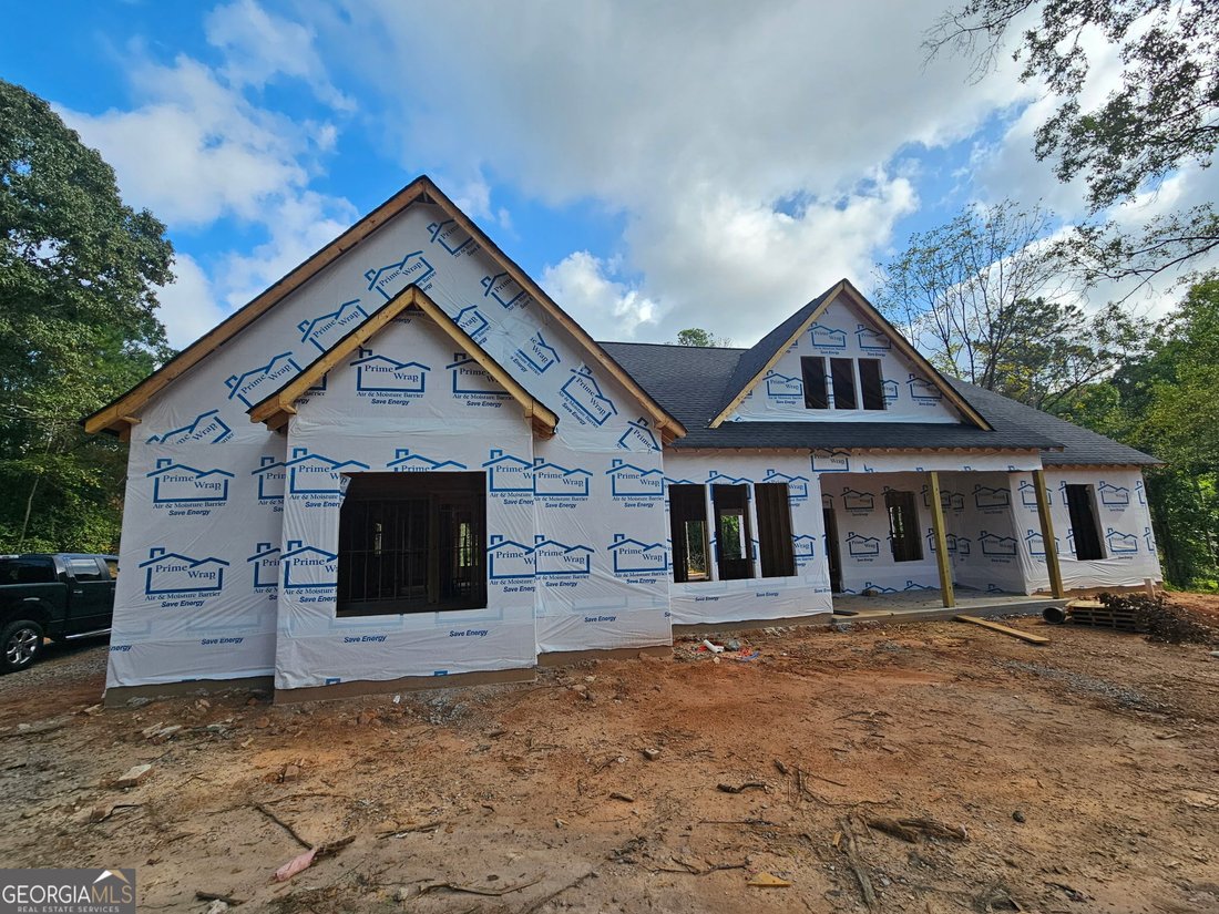 House in Carrollton, Georgia, United States 1 - 19010248