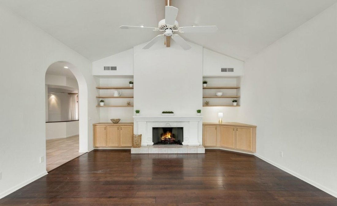 House in Tucson, Arizona, United States 3 - 19010430