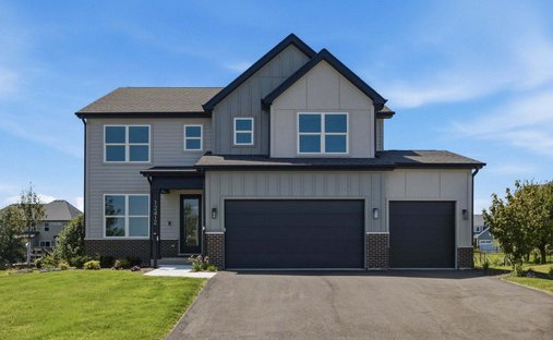Casa a Plainfield, Illinois, Stati Uniti 1