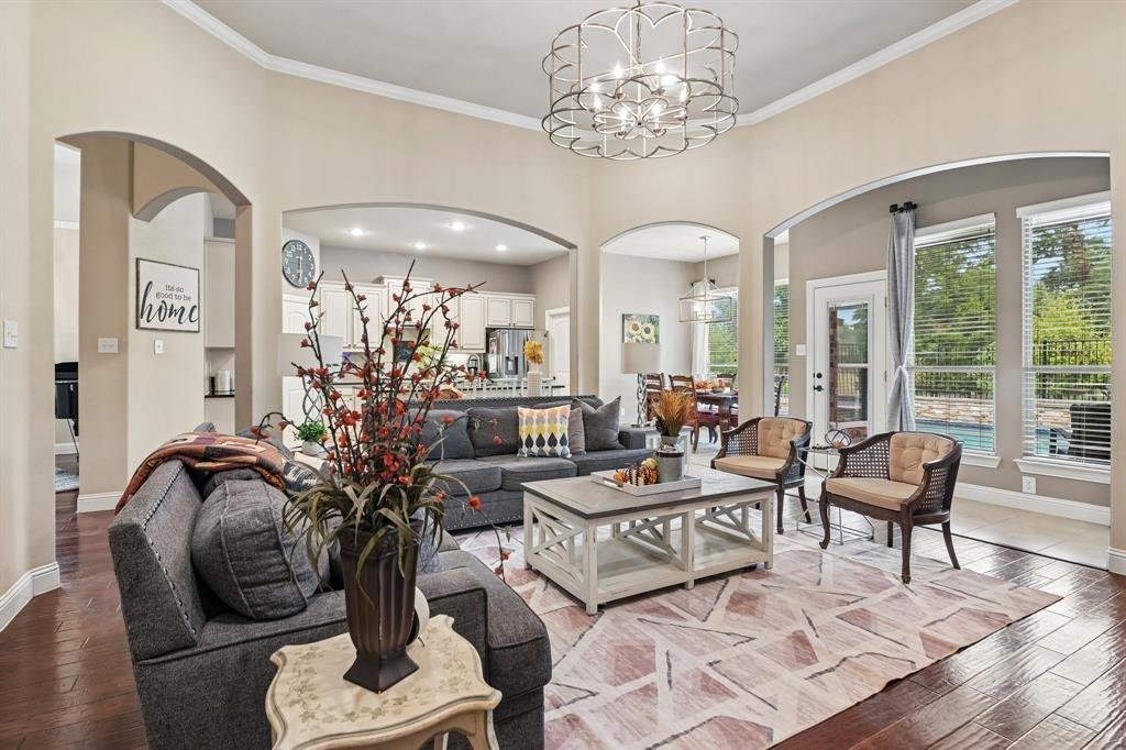 House in Rockwall, Texas, United States 4 - 19014396