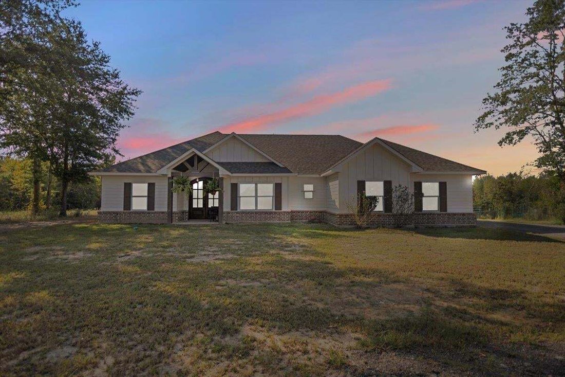 Casa en Henderson, Texas, Estados Unidos 2 - 19012274