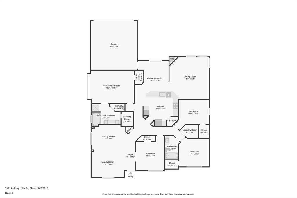 House in Plano, Texas, United States 2 - 19014344