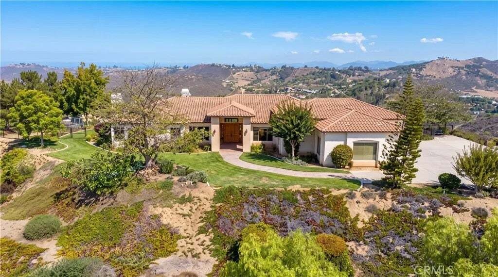 House in Vista, California, United States 1 - 19013966