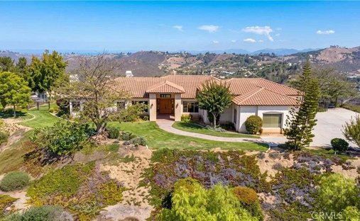 House in Vista, California, United States 1