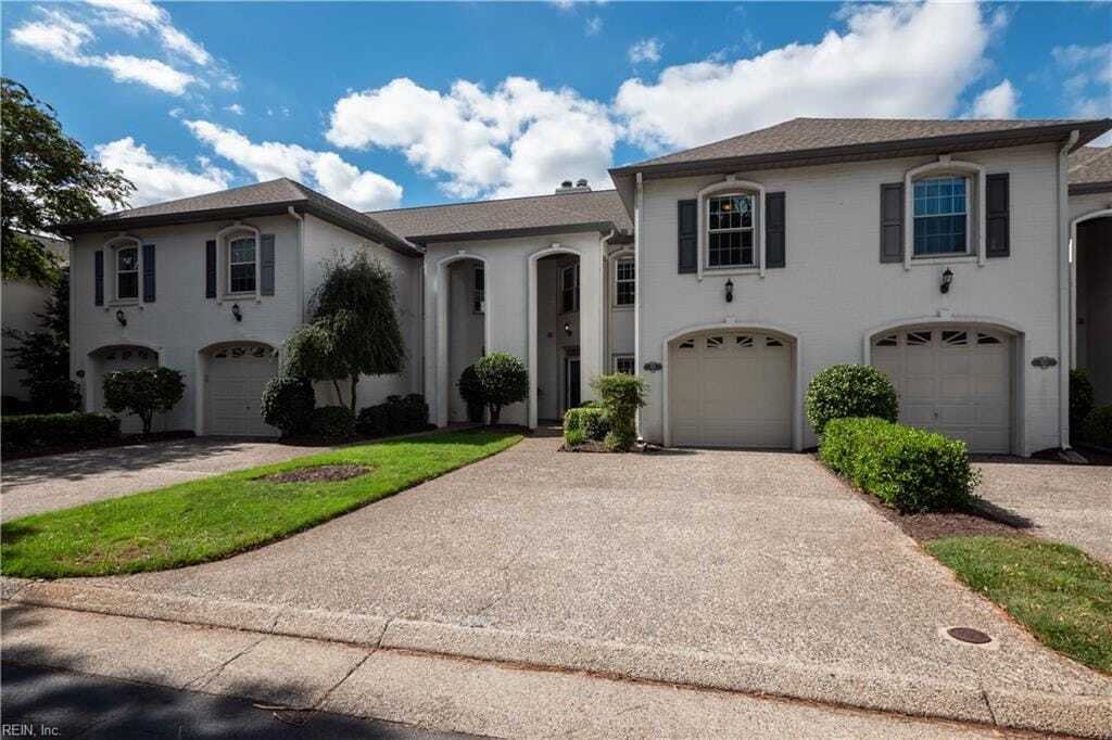 Condominio a Virginia Beach, Virginia, Stati Uniti 1 - 19013001