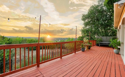 House in Austin, Texas, United States 1