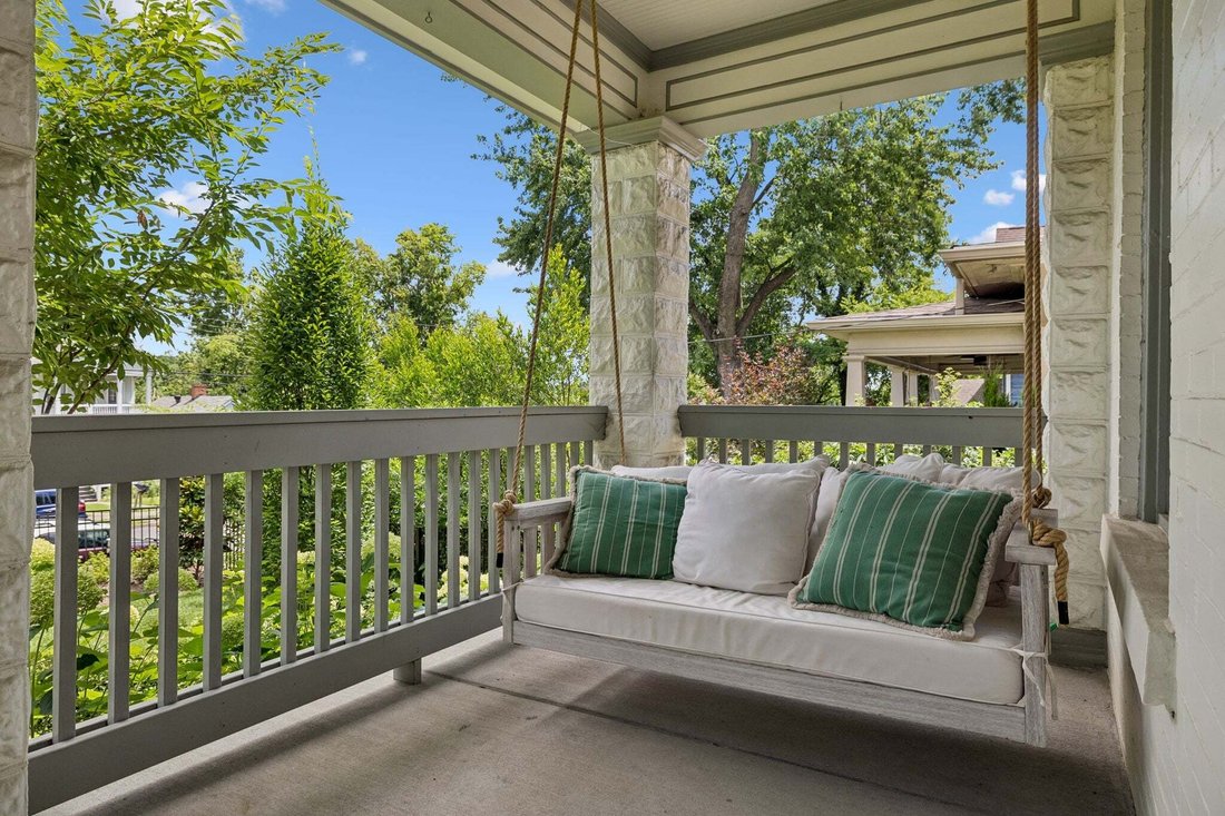 House in Nashville, Tennessee, United States 5 - 19009340