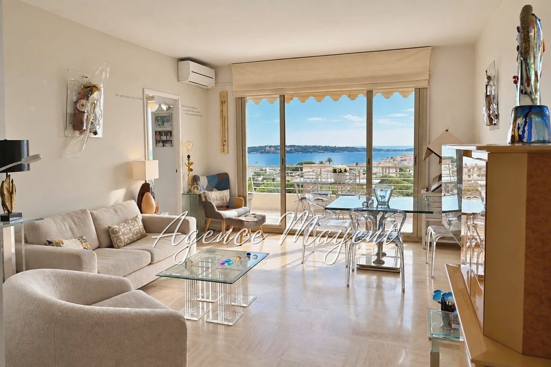 Apartment in Cannes, Provence-Alpes-Côte d'Azur, France 3 - 19010383