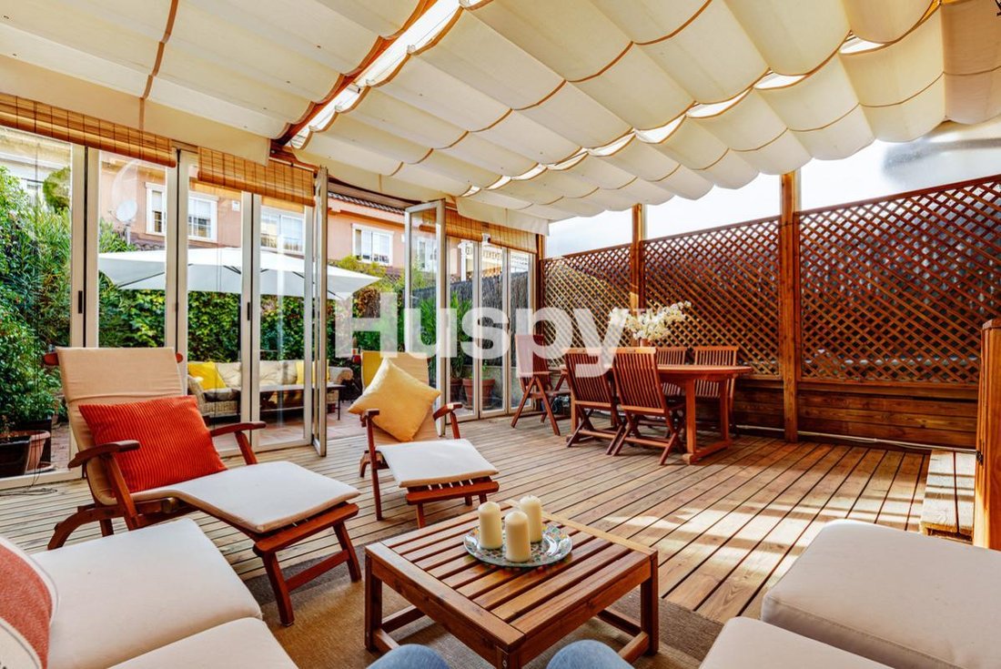 House in Barajas, Madrid, Spain 4 - 19011061