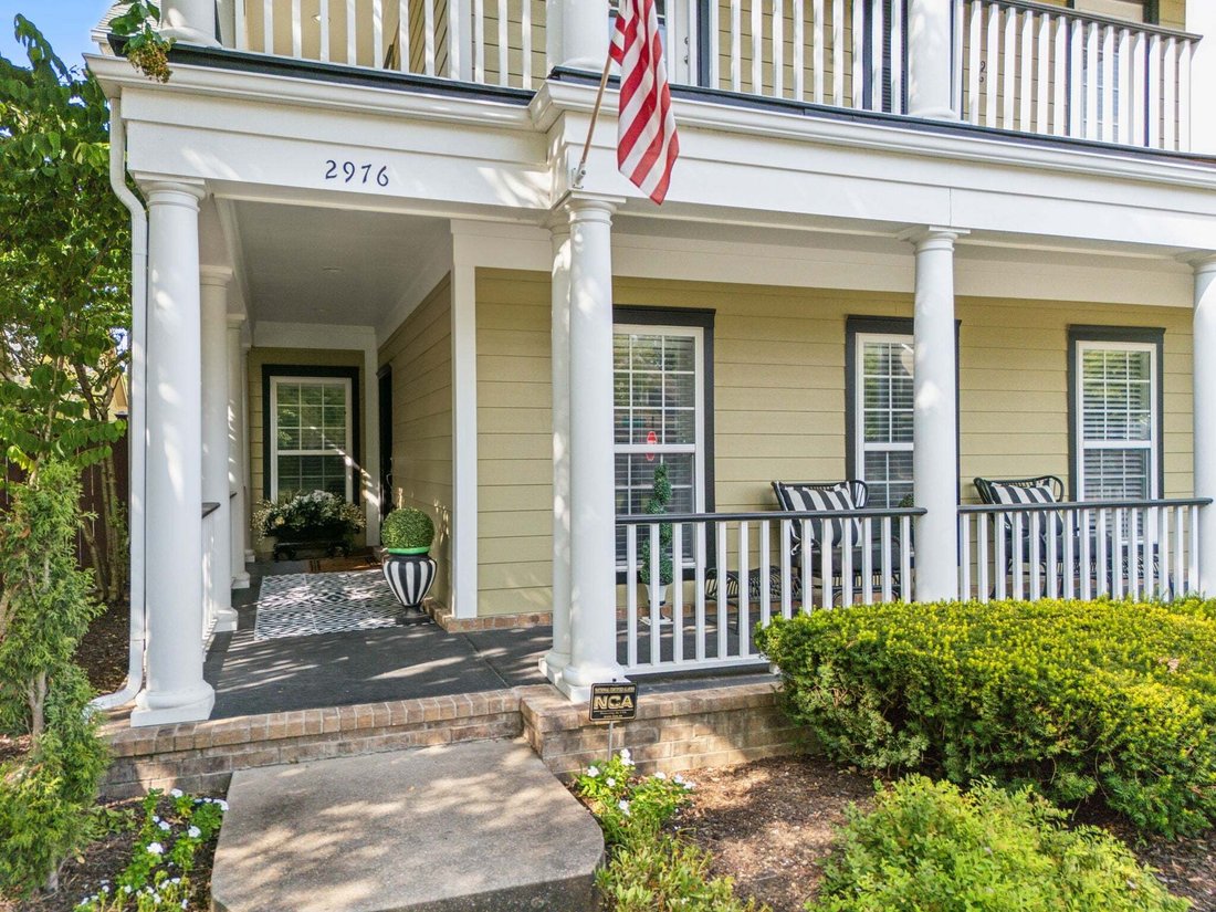 House in Mt. Juliet, Tennessee, United States 5 - 19013024