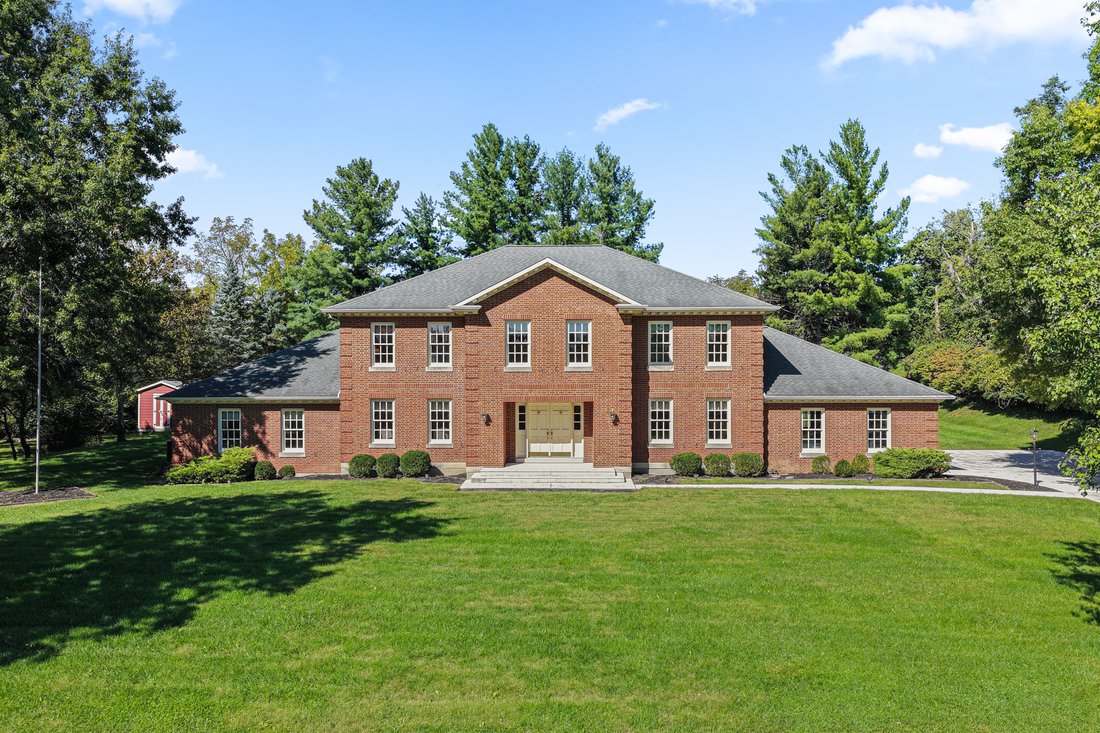 House in Cincinnati, Ohio, United States 1 - 19011802