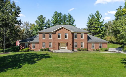 Casa a Cincinnati, Ohio, Stati Uniti 1