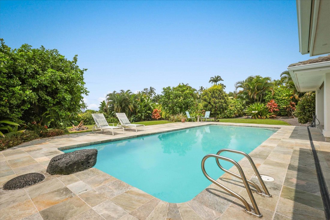 House in Kailua-Kona, Hawaii, United States 2 - 19011914