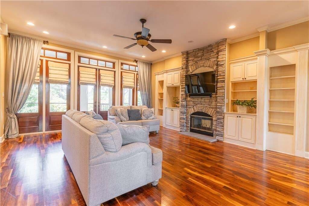 House in Commerce, Georgia, United States 5 - 19013757