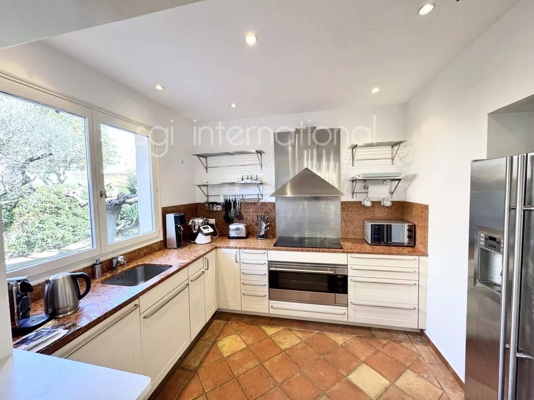 Casa a Zone Ouest Urbaine, San Tropez, Francia 5 - 16246475