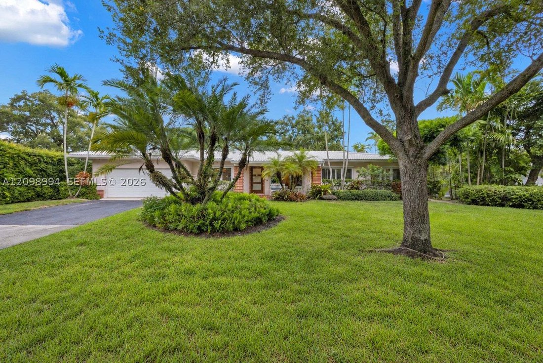 House in Coral Gables, Florida, United States 2 - 19013375
